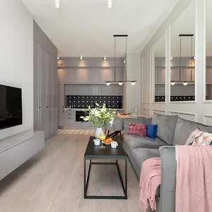 Rent Like - Elektrownia Powiśle Warszawa