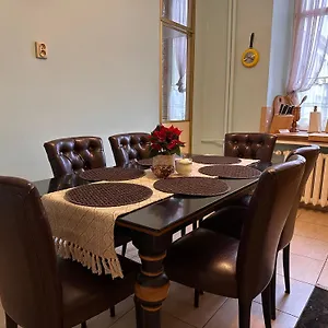 Exclusive Chmielna Street 95m2 Warszawa